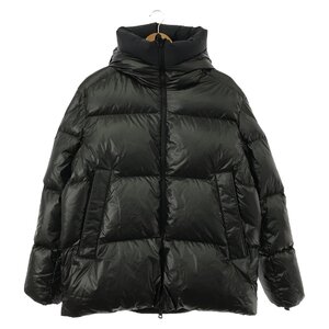 モンクレール ダウンジャケット ブランドオフ MONCLER ナイロン ダウンジャケット ナイロン 中古 メンズ レディース