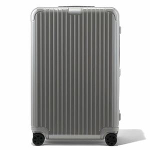 RIMOWA リモワ Essential Check-in L エッセンシャル グレー 85L