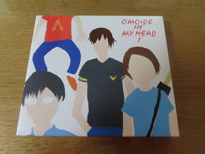 NUMBER GIRL OMOIDE IN MY HEAD 1 ～BEST & B-SIDES～　ナンバーガール CD