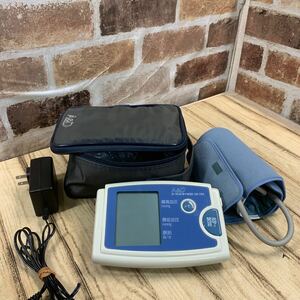 エーアンドデイ　A&D 血圧計 UA-786 脈拍　健康　