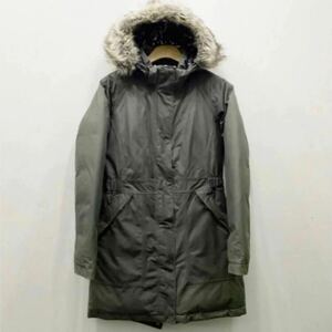 ノースフェイス HYENT ダウン レディース S THE NORTH FACE