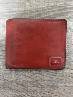 CALVIN KLEIN 財布