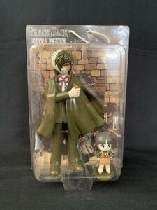 未開封☆BLACK JACK ブラックジャック EXTRA FIGURE エクストラ フィギュア ピノコ セガ 手塚治虫