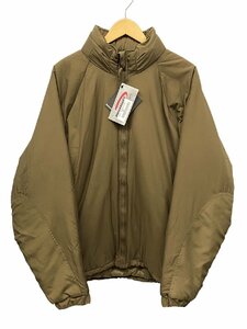 WILDTHINGS (ワイルドシングス) ハッピースーツ 米軍 USMC プリマロフトジャケット ECWCS LEVEL7 EPIC PARKA M-R コヨーテ メンズ/025