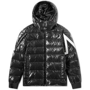 ★定価287,100円★現行モデル MONCLER CORYDALE ２　ダウン モンクレール コリーデル シャイニーブラック MAYA マヤ 国内正規品 完売