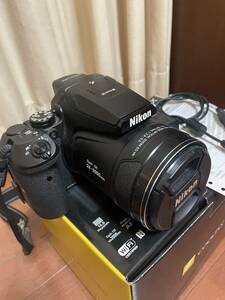 NICON ニコン COOLPIX 900 デジタルカメラ