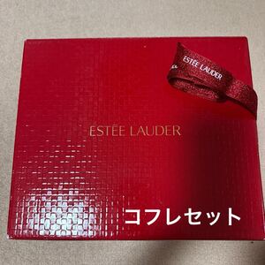 エスティーローダー　コフレセット　新品未使用　ESTEE LAUDER