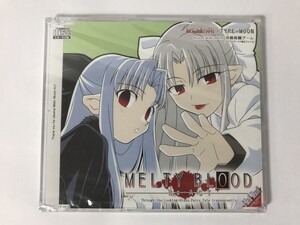 CK340 渡辺製作所・TYPE-MOON / MELTY BLOOD Re・ACT -Final Tuned- ver.1 / 未開封 【Windows】 1204