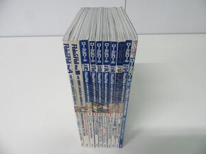 Role＆Role ロール＆ロール 不揃い10冊セット Vol.4・18・29・32〜35・40・42・56