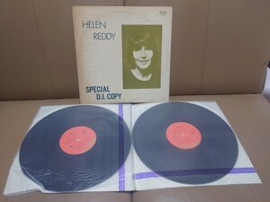 ・★ANNE MURRAY★ HELEN REDDY★ GLEN CAMPBELL★ SPECIAL D.J. COPY★見本盤★SAMPLE★PROMO Only★2枚組★ジャケット汚れあり★中古LP