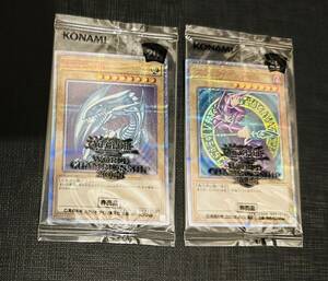 遊戯王 未開封 WCS2018 青眼の白龍 20thシークレット 遊戯王カード ブルーアイズホワイトドラゴン 初期 2期　コレクション 引退 20thシク