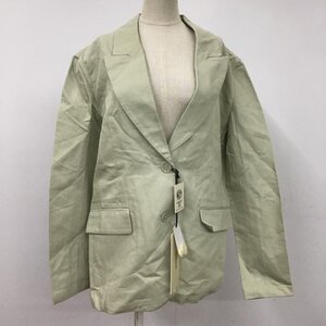 THROW by SLY 1 スローバイスライ ジャケット、上着 ジャケット、ブレザー Jacket 灰 / グレー / 10102129