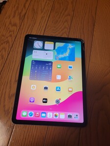 iPad air4 256GB Wi-Fiモデル