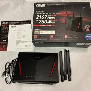 か2 ASUS RT-AC86U AC欠品