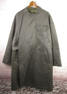 LFJ18794 ENGINEERED GARMENTS エンジニアードガーメンツ MG COAT コート M