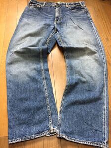 ryo-ジ GAP製品　デニムジーンズ　EASY FIT デニムパンツ ギャップ　ボトムス