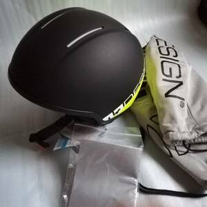 40%OFF★MOMO DESIGN STORM スキー用 ヘルメット Mサイズ 1005C011004