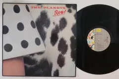 英LP Planets Spot ALTO102 RIALTO /00260