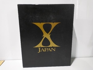 X JAPAN CD ネオマックス ゴールド・ディスク・ヴァージョン