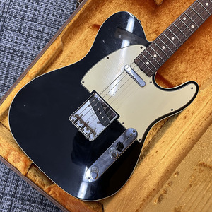 【中古/メンテナンス済み】Fender American Vintage 62 Custom Telecaster 2011年フェンダー USA テレキャスター カスタム