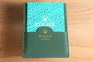 管27273ル　ROLEX　OYSTER　書類セット　0101.40.05