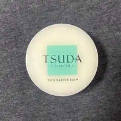 TSUDA COSMETICS スキンバリアバーム 18g