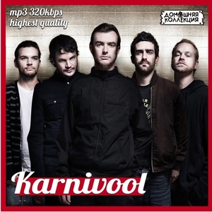 KARNIVOOL 大全集 MP3CD 1P〆