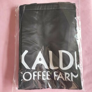 カルディ　KALDI 保冷バッグ