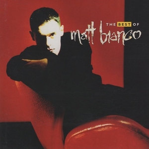 マット・ビアンコ MATT BIANCO / ベスト・オブ・マット・ビアンコ THE BEST OF MATT BIANCO / 1990.12.21 / ベストアルバム / WMC5-257