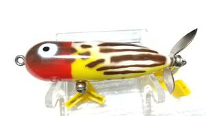 ２９　ベビートーピード　SMBR　BABY TORPEDO　へドン　heddon　トップ　TOP　スミス　EBISCO　エビスコ　BOX保管の未使用品