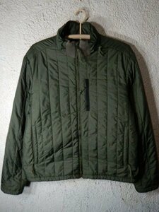 to5459　Polo　RALPH LAUREN 　ポロ　ラルフ　ローレン　インパクト21　ダブルジップ　中綿　キルティング　ジャケット　フード収納　人気