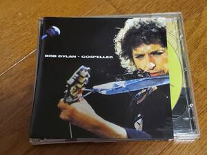 (2CD) Bob Dylan●ボブ・ディラン/ Gospeller SUPER SONIC