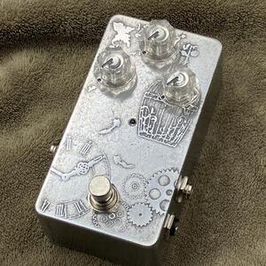 9OVERDRIVE9 Verre ver2.0 オーバードライブ 日本製