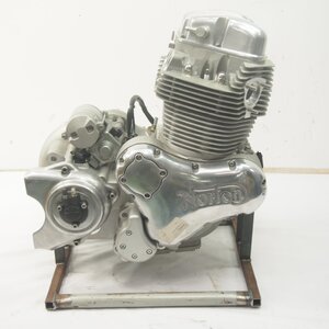 ノートン コマンド961 エンジン 未使用 COMMANDO MKII MKI カフェレーサー スポーツ Norton