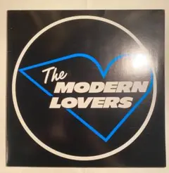 THE MODERN LOVERS / The Modern Lovers