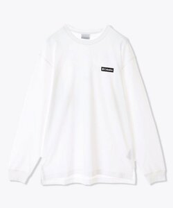 1594560-Columbia/メンズ ニューファウンドガーデンロングスリーブティー 長袖Tシャツ アウトドア ト