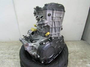 動作未確認 中古現状 ホンダ HONDA CBR250RR エンジン