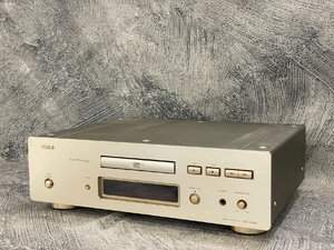 【 G 】864 DENON DCD-1650SR CDプレイヤー デノン 本体のみ