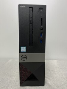 ・Core i3-9100/メモリ4G/HDD:1000G●DELL Vostro 3470●中古・データ消去済・動作保証無・現状品 No.4