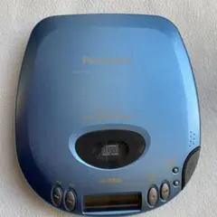 Panasonic　SL-S310　ポータブルCDプレーヤー