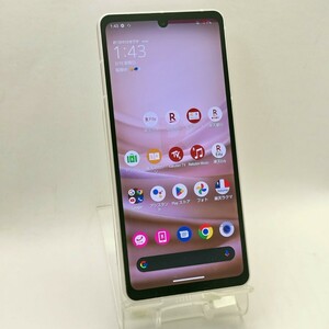 SHARP AQUOS sense7 SH-M24 128GB 国内版 SIMフリー 楽天モバイルモデル 動作確認済み