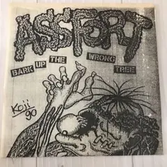 【最終価格】ASSFORT ep