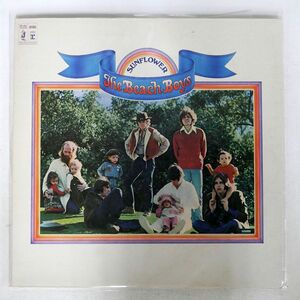 米 BEACH BOYS/SUNFLOWER/BROTHER RS6382 LP