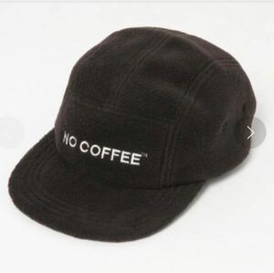 新品タグ付き♪GLOBAL WORK♪グローバルワーク♪NO COFFEE♪ノーコーヒーキャップ♪キッズM♪52～54cm♪キャップ帽子
