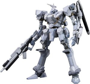 コトブキヤ VI066X 1/72 アーマード・コア アスピナ ホワイト・グリント ARMORED CORE 4 Ver.