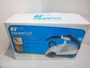 63898★中古 通電品 steam fast スチームファースト SF-275