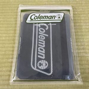 ▲送料無料 ▲Coleman バッグ+チャーム+BOOK 宝島社 メッシュポケットショルダーバッグ&本革チャーム 未開封