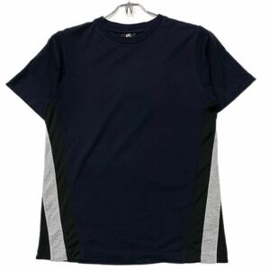 良品 Paul Smith/ポールスミス Tシャツ メンズM ジョイックスコーポレーションブラック