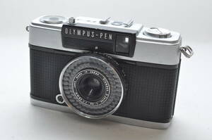 ★極上美品★Olympus オリンパス PEN EE-3 #A961