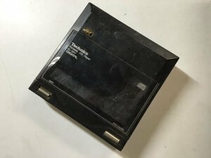 Technics SL-XP7 テクニクス ポータブルCDプレーヤー◆ジャンク品 [4539W]